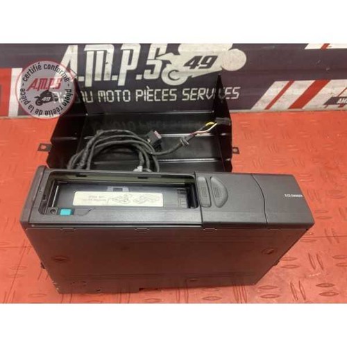 Chargeur bmw 1200 lt 2004 - k,
