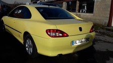 Retroviseur droit PEUGEOT 406