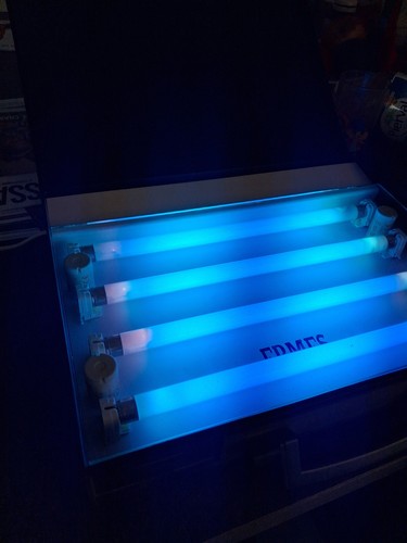 Insoleuse pour circuit - pour,