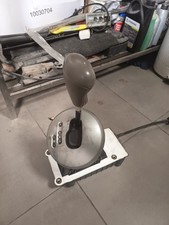 boîte de vitesse megane 2 cc