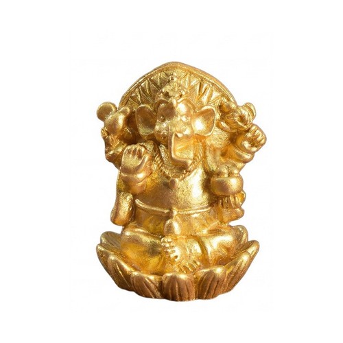 Lot décor lotus - de, 10