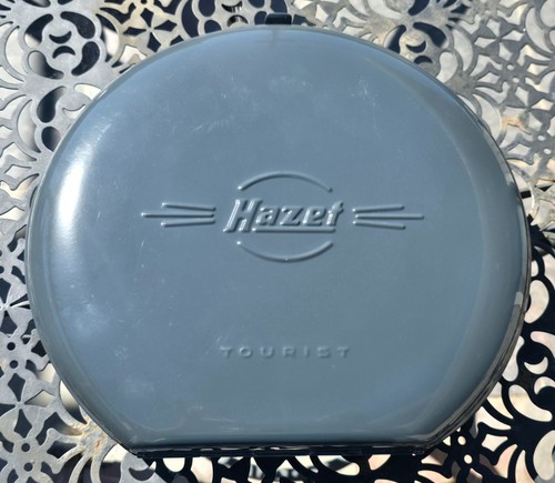 Vintage hazet tourist round - vintage,