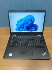 Lenovo ThinkPad L13 Core i5