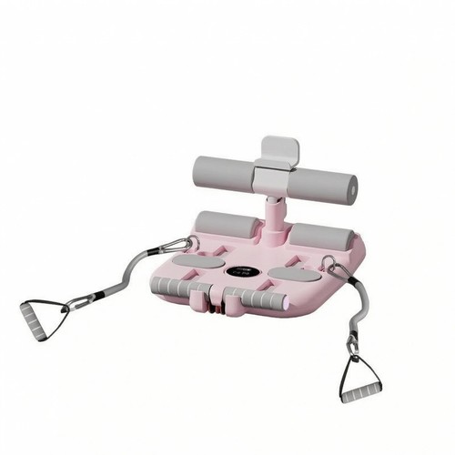 Support sit ventouses - sit-up, à