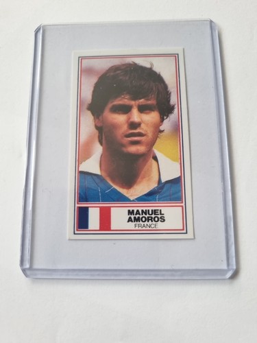 Rothmans football 1984 - rothmans,