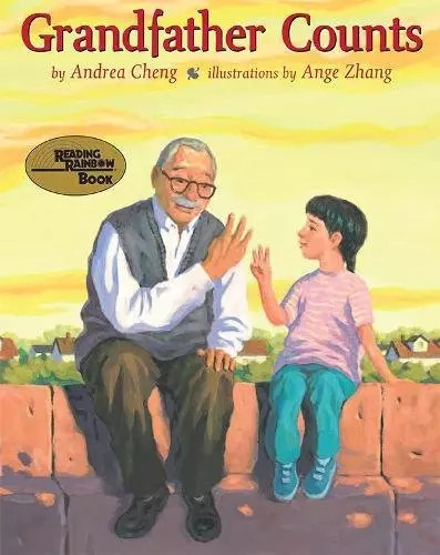 Grandfather counts andrea - grandfather, counts,