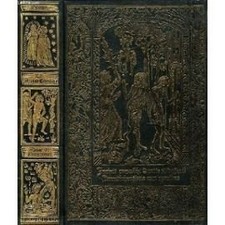 LE PURGATOIRE DANTE DIVINE COMEDIE II JEAN DE BONNOT, Unknown