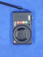 Pentax Optio RZ18 – Appareil