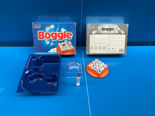 Grand boggle jeu société - grand, de
