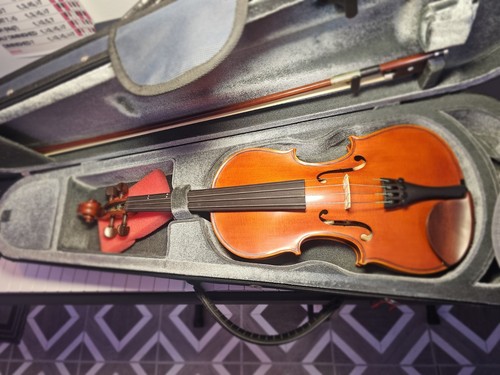 Yamaha violin size v 5 - 1/4,