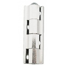 Charnière universelle à 6