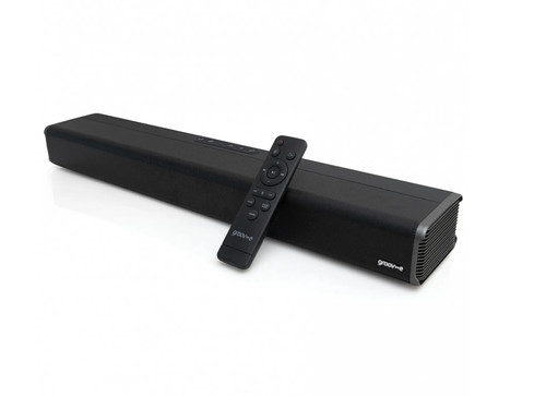 Groov soundbar 110 - groov-e,