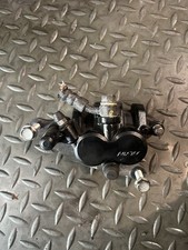 Étrier de frein avant nissin