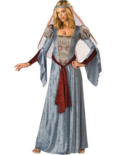 Costume médiéval pour adulte - pour,
