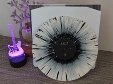 Whirr - Distressor Bone &
