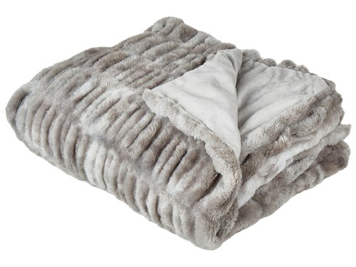 Couvre lit couverture douce - douce, et