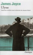 JAMES JOYCE - ULYSSE
