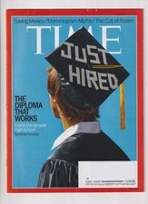 Time February 14, 2014 6-Year