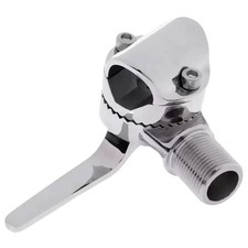  D'Antenne VHF Marine  sur