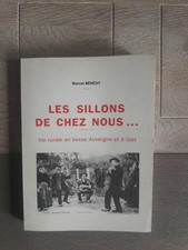 Livre Les Sillons de chez Nous