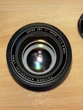 Fujifilm fujinon 56mm 1 - fujinon, xf