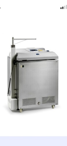 Carte gestion autoclave - gestion,