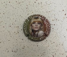 capsule de champagne MIGNON Pierre Portrait FRANCE GALL Années 60 NEWS