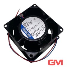 Ebm-Papst DC Ventilateur Axial