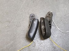 Bouton commande régulateur