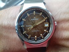 Radiant Blumar AUTOMATIC
