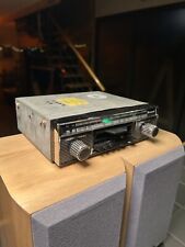 Autoradio Vintage Bluetooth année 1971 Marque: Brandt  (France)