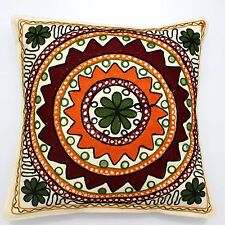 Housse de coussin de canapé