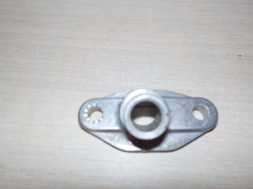 Pipe admission ancienne - pipe,