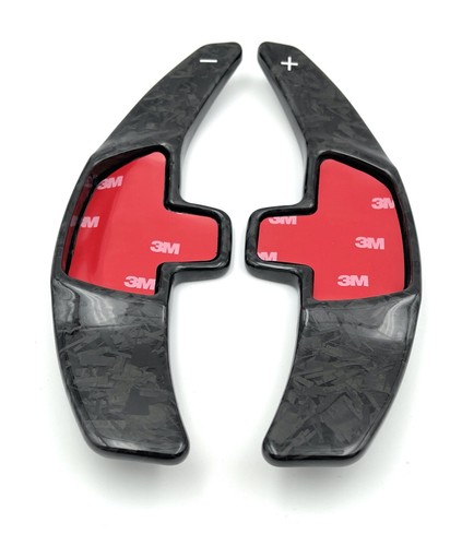 Forgé carbone paddles - forgé, de