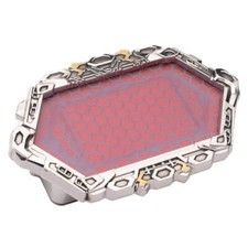 Réplique du réacteur d'arc