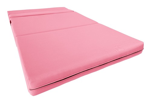 Lounger folding foam mattress - lounger,