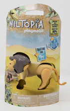 Playmobil 71054 Wiltopia Lion