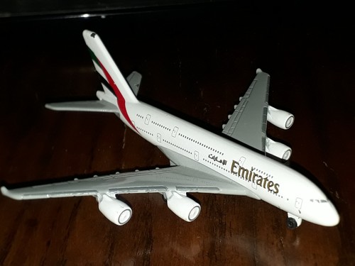 Matchbox avion airbus a380 - avion,