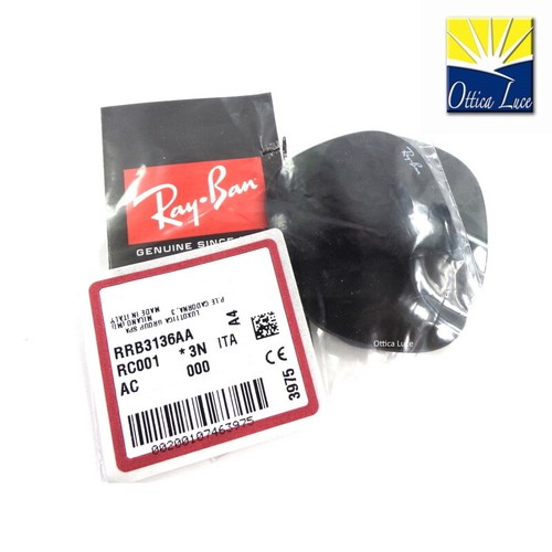 Verres rechange ray ban - rechange,