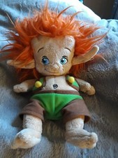 Vipc /Doudou peluche arthur