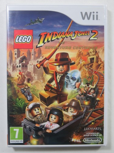 Lego indiana jones the - jones, :
