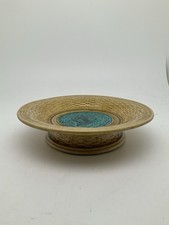 Faïence de RUBELLES Coupe sur