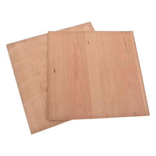 Feuilles placage en bois - feuilles,