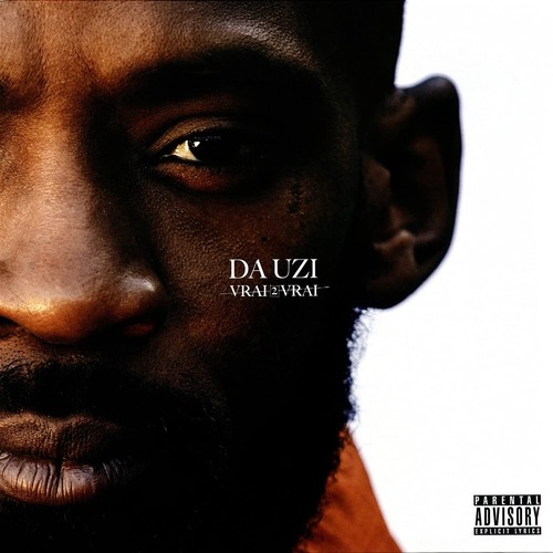 Uzi vrai - da,