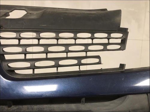 Pare choc avant renault clio - choc,
