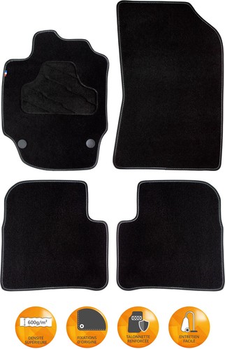 Tapis sol sur mesure - de,