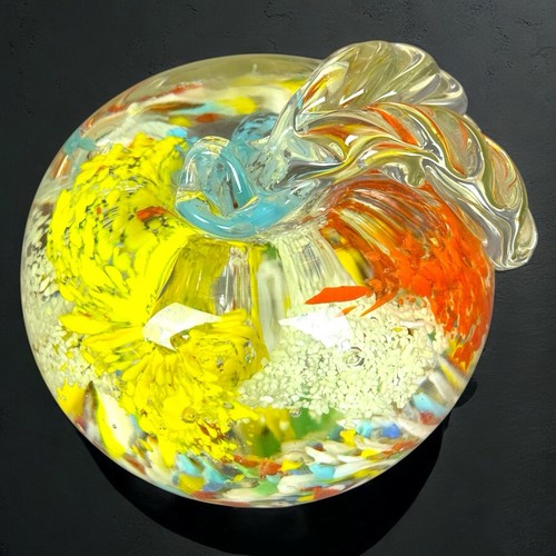 Sulfure verre style - sulfure,