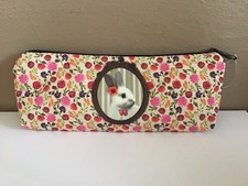 Trousse Neuve - Laissez Lucie Faire - Motif Lapin