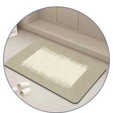 Tapis de salle de bain