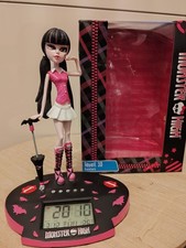 Monster High Draculaura Alarm